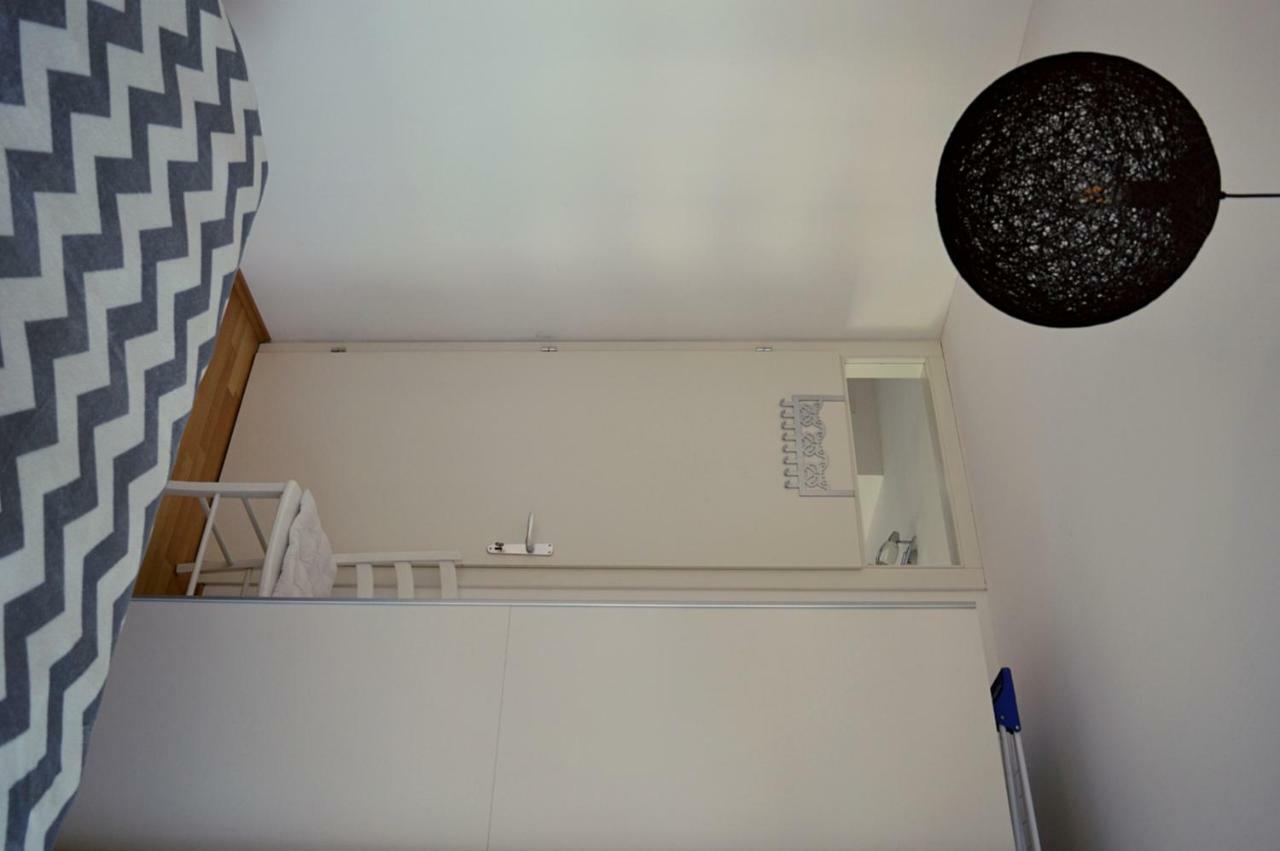 Apartman Andrijana Ловран Экстерьер фото